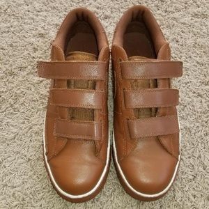 Nike blazer low "pecan" sz13